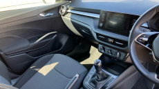 Skoda Fabia 1.0 TSI Colour Edition 5dr Petrol Hatchback